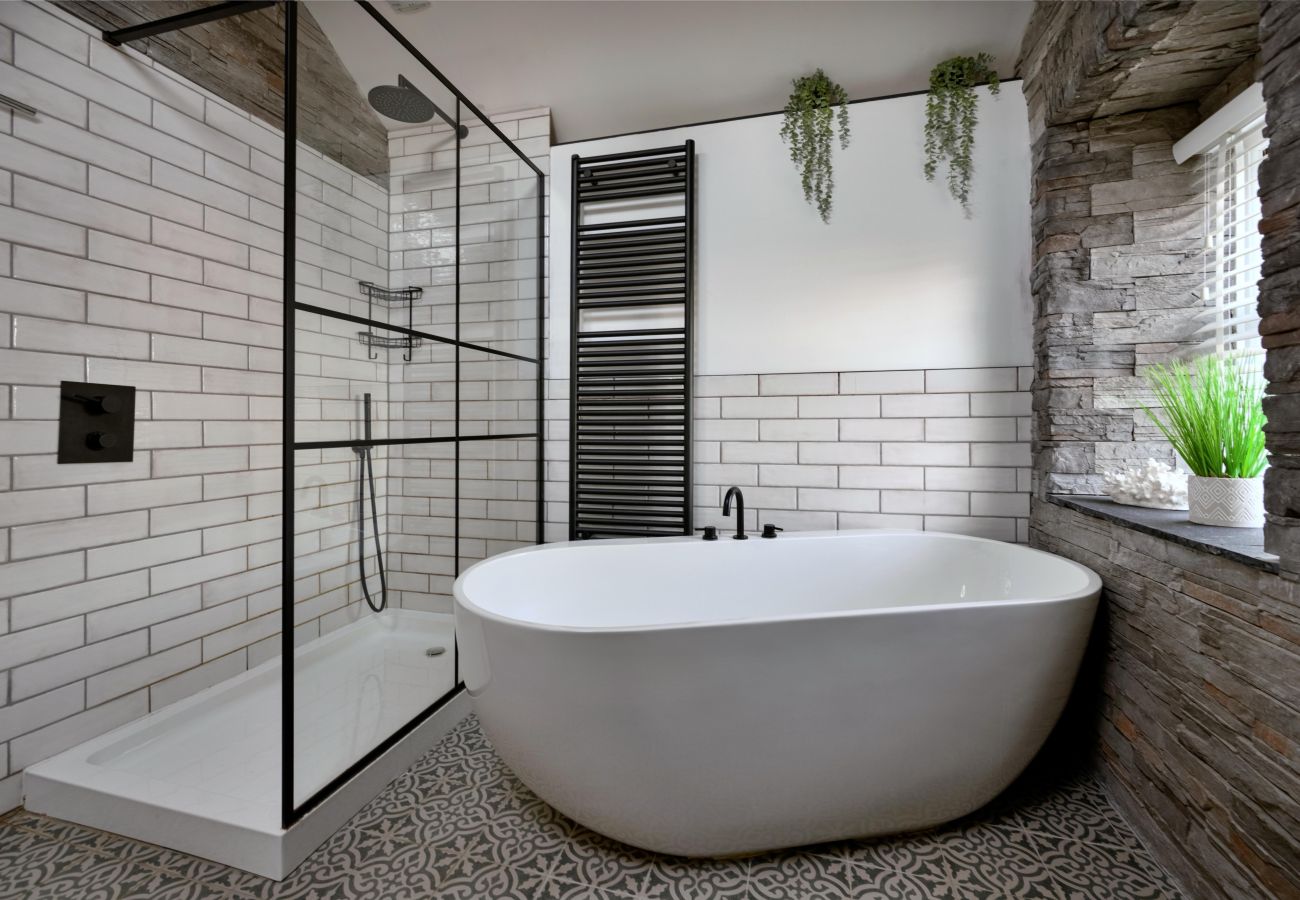 Cottage in Nefyn - Brigwyn