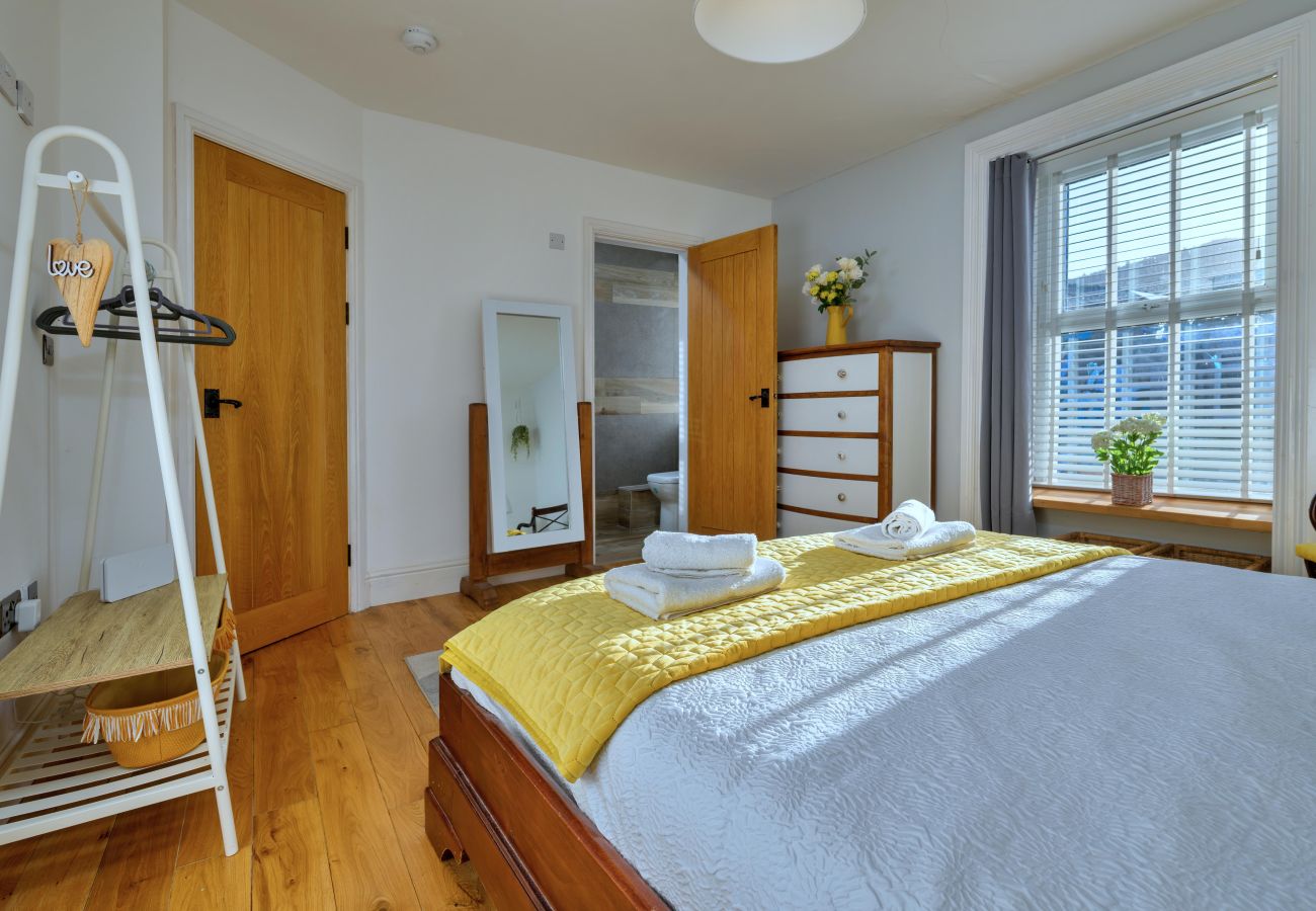 Cottage in Nefyn - Brigwyn