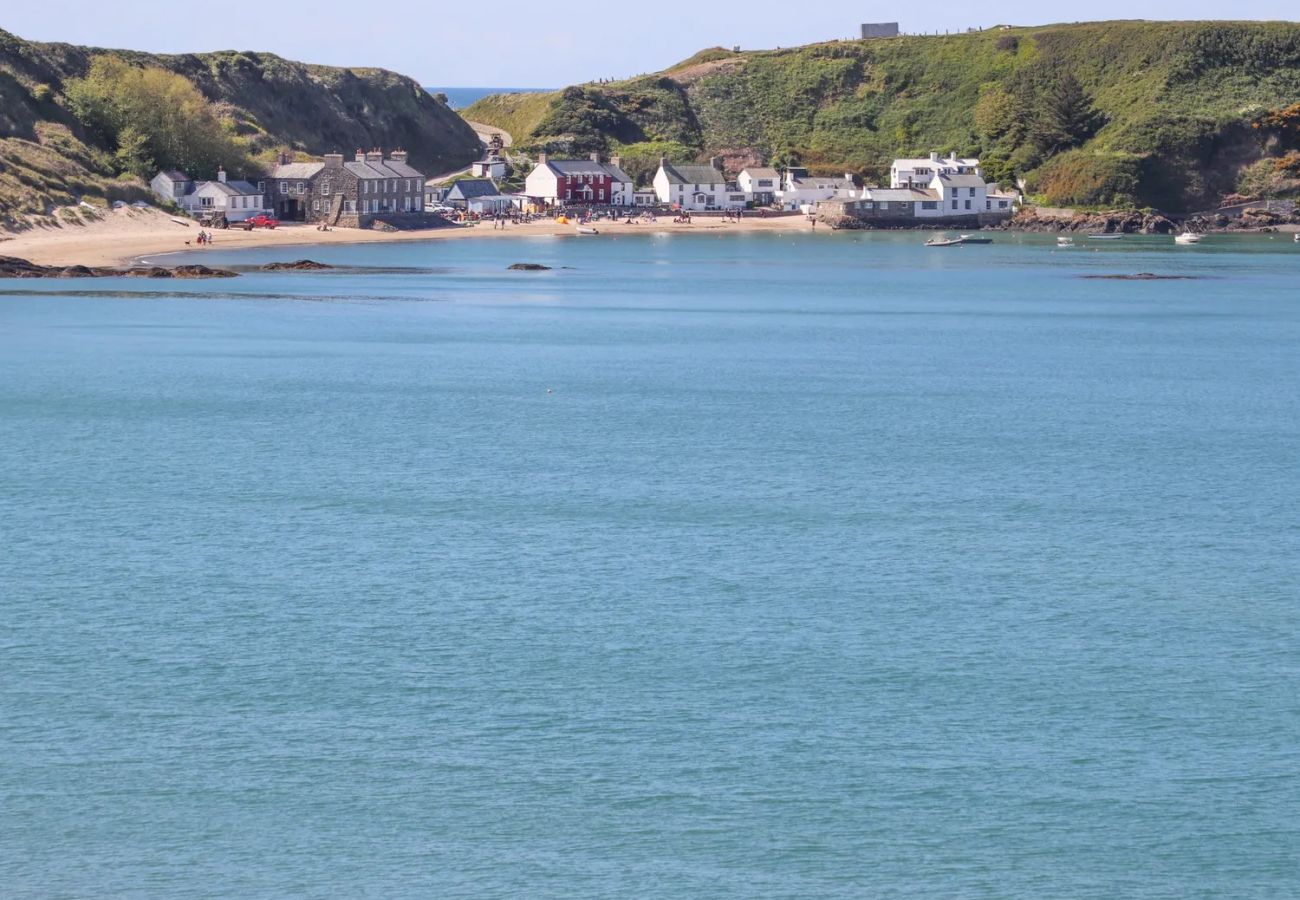Cottage in Nefyn - Brigwyn