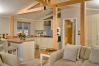 Chalet in Bourn - Heron Luxury Lodge