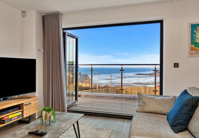 Huis in Broad Haven - No.1 Sand Banks