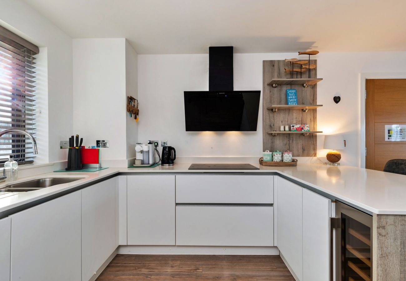 Huis in Broad Haven - No.1 Sand Banks