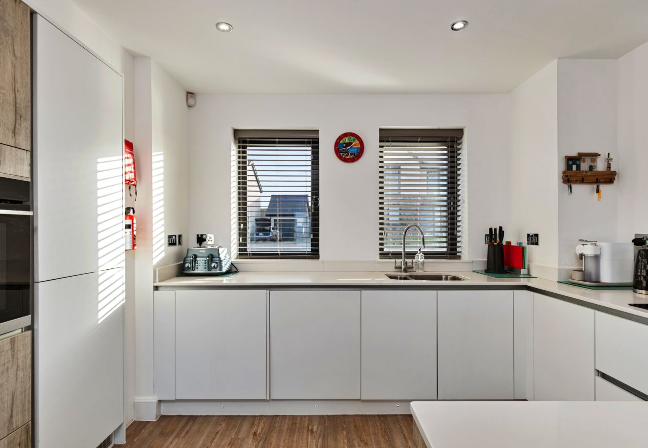 Huis in Broad Haven - No.1 Sand Banks