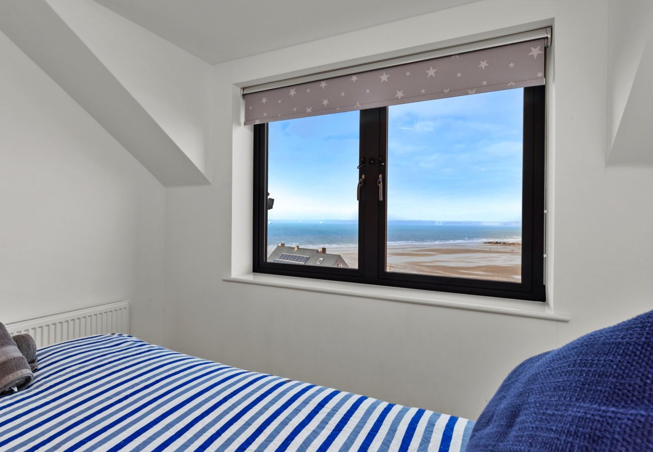 Huis in Broad Haven - No.1 Sand Banks