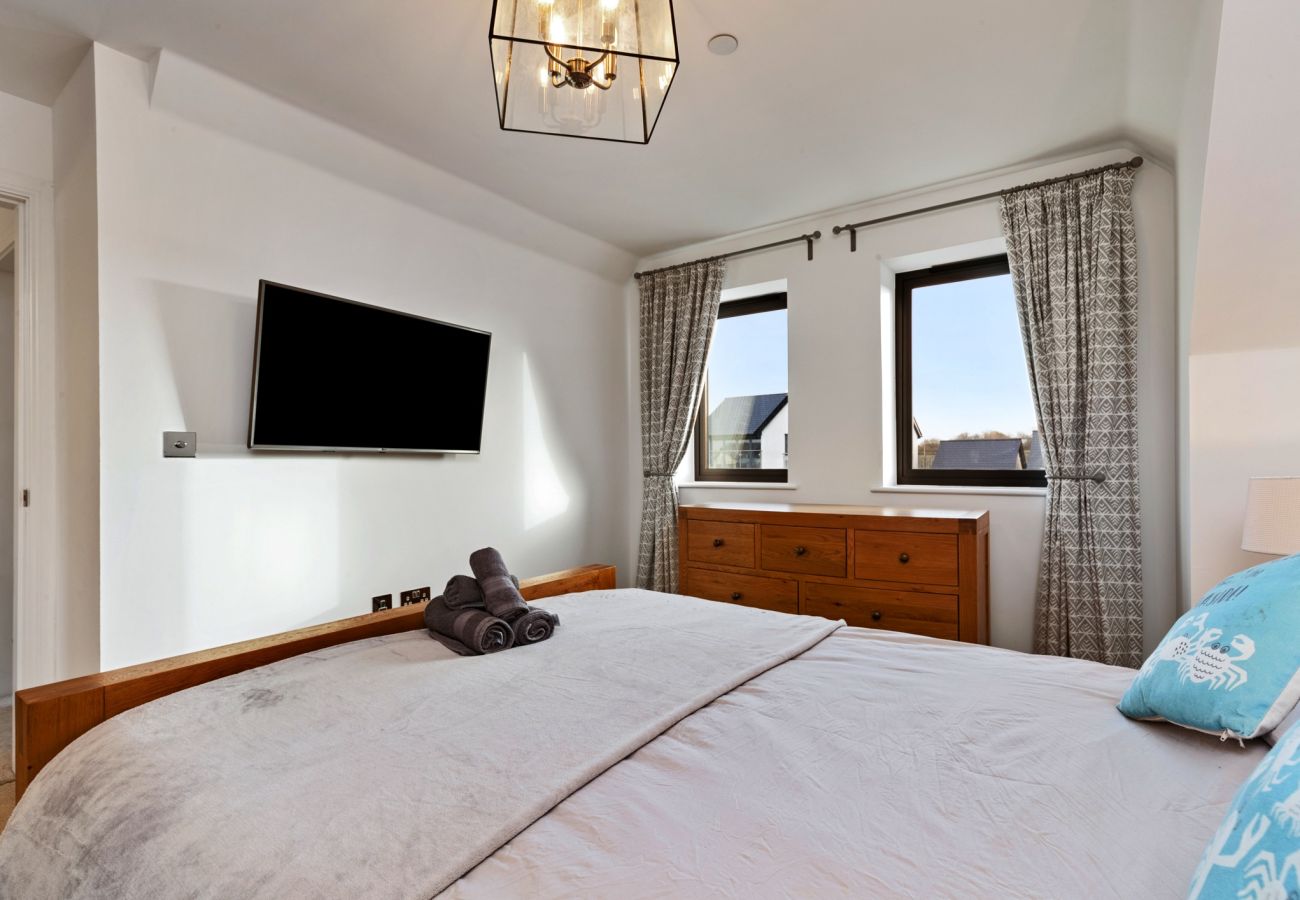 Huis in Broad Haven - No.1 Sand Banks