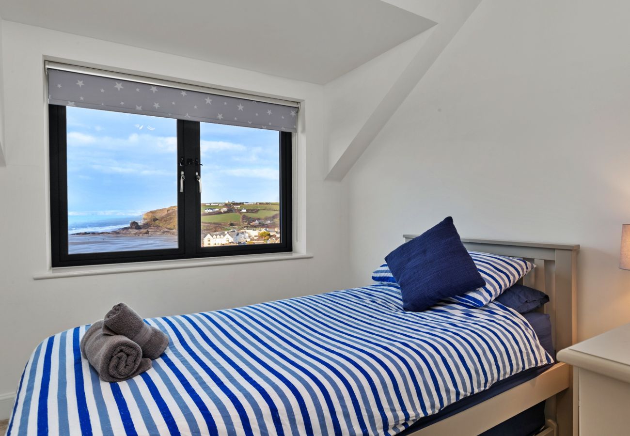 Huis in Broad Haven - No.1 Sand Banks