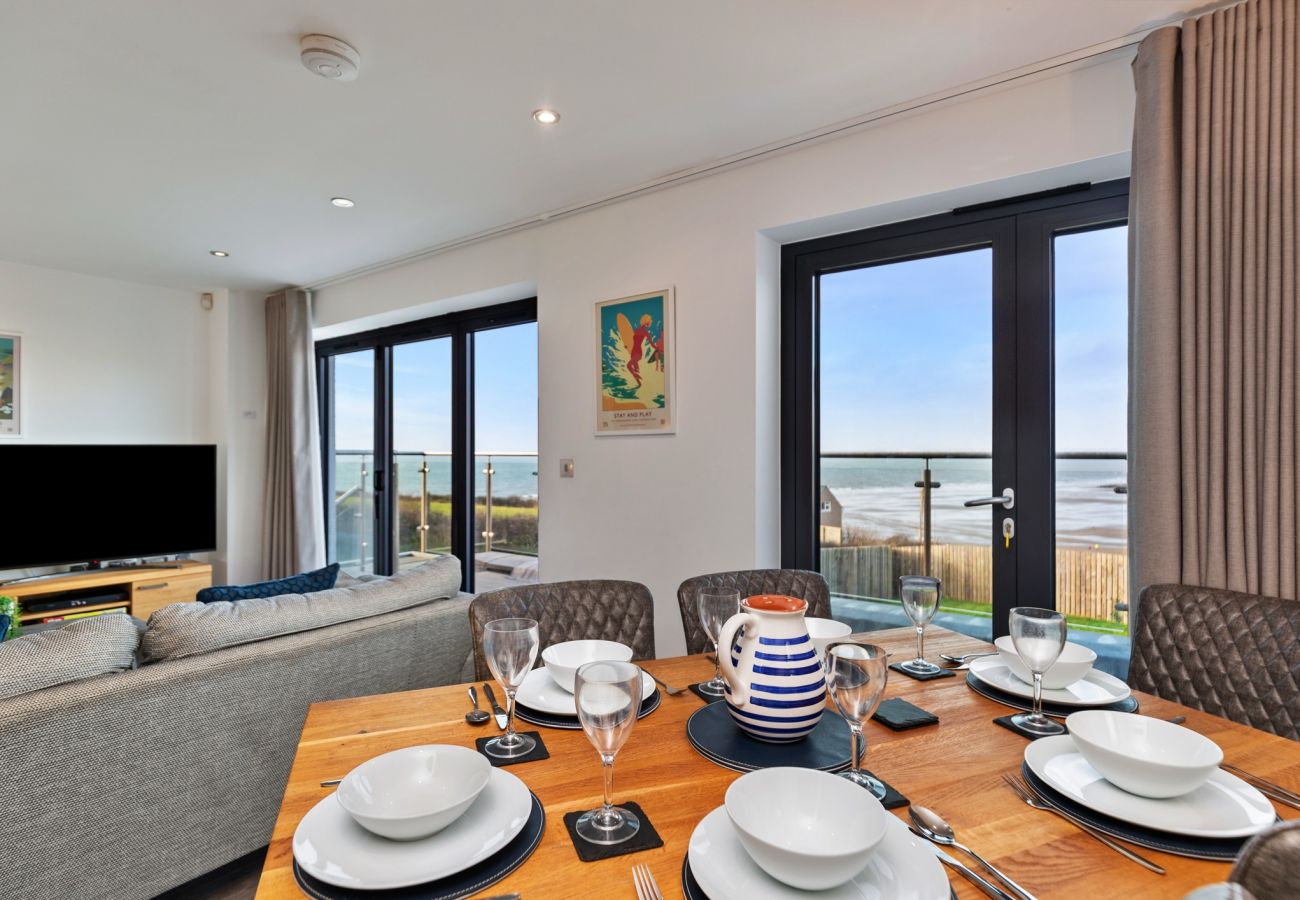 Huis in Broad Haven - No.1 Sand Banks