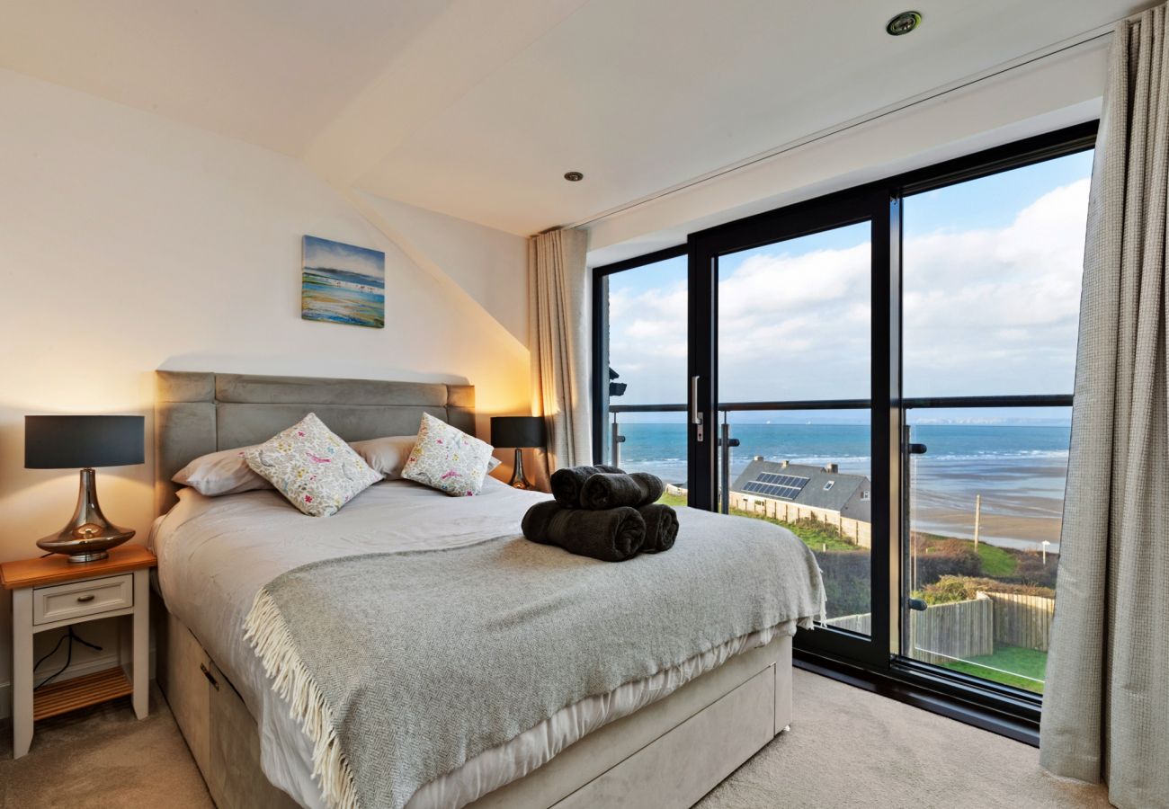 Huis in Broad Haven - No.1 Sand Banks