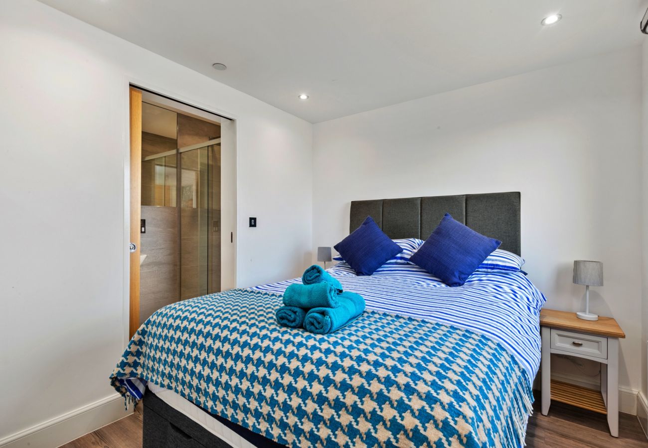 Huis in Broad Haven - No.1 Sand Banks