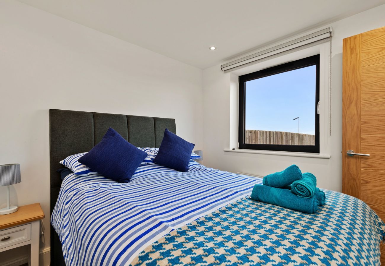 Huis in Broad Haven - No.1 Sand Banks