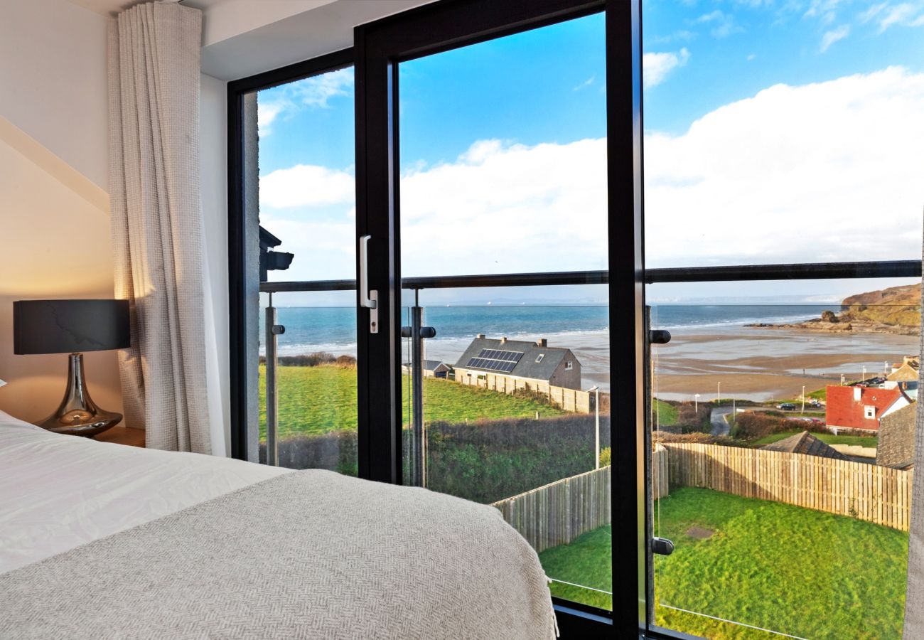 Huis in Broad Haven - No.1 Sand Banks