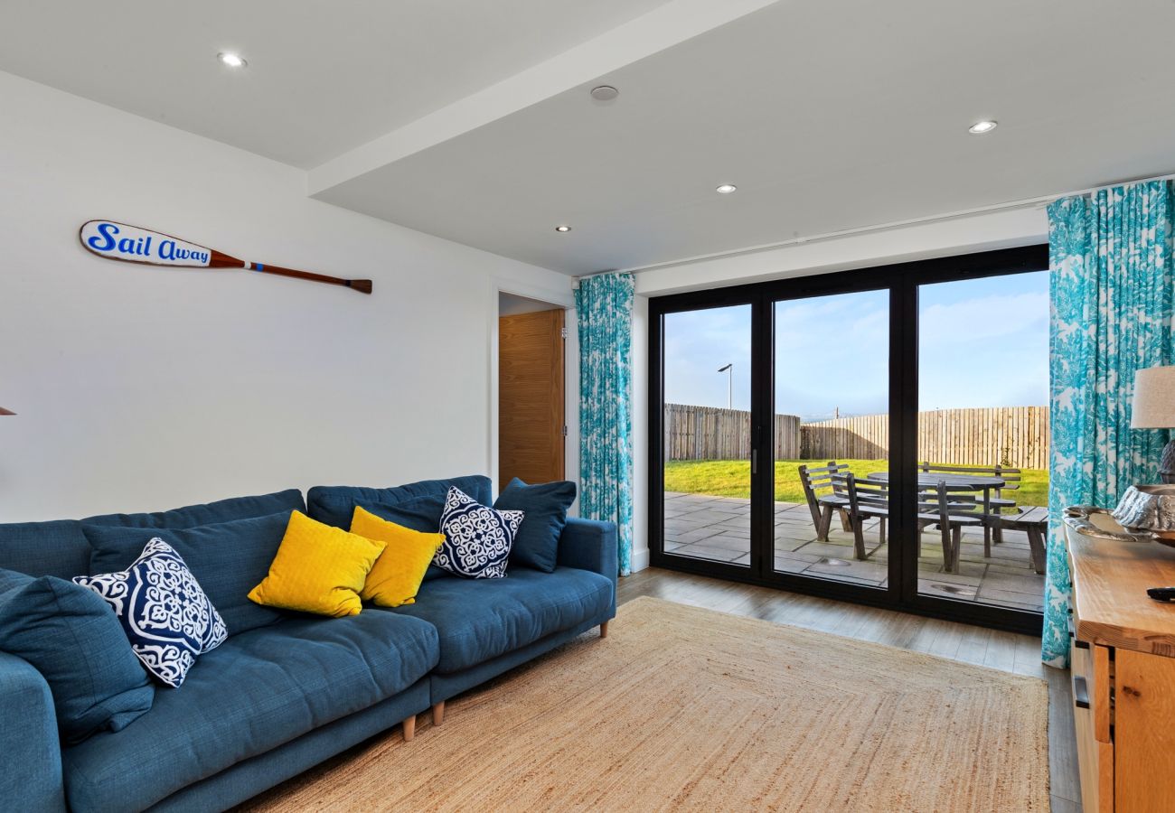 Huis in Broad Haven - No.1 Sand Banks