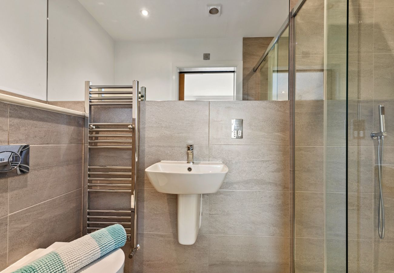 Huis in Broad Haven - No.1 Sand Banks