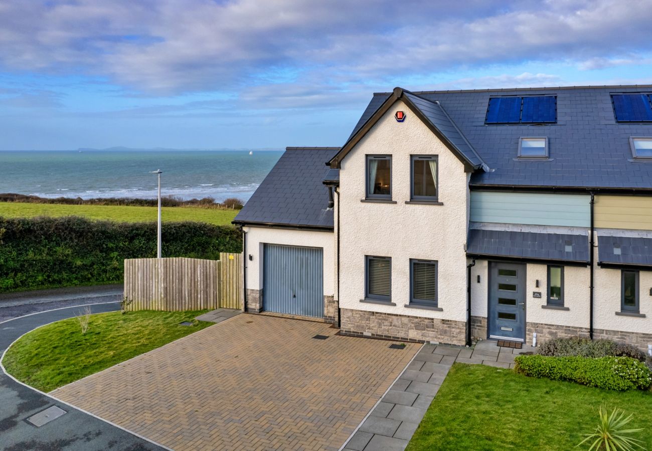 Huis in Broad Haven - No.1 Sand Banks