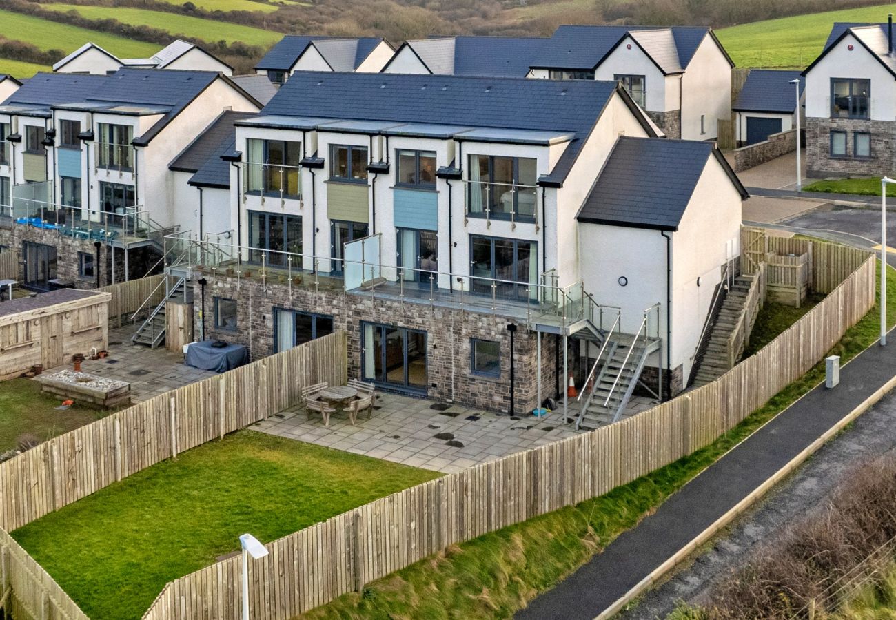 Huis in Broad Haven - No.1 Sand Banks