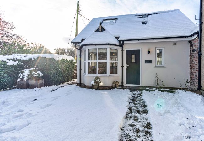  in Clocaenog - Cedar Tree Cottage