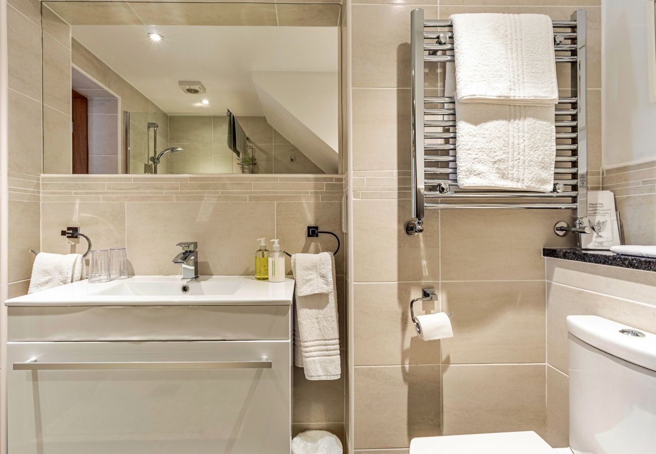 Cottage in Clocaenog - Cedar Tree Cottage