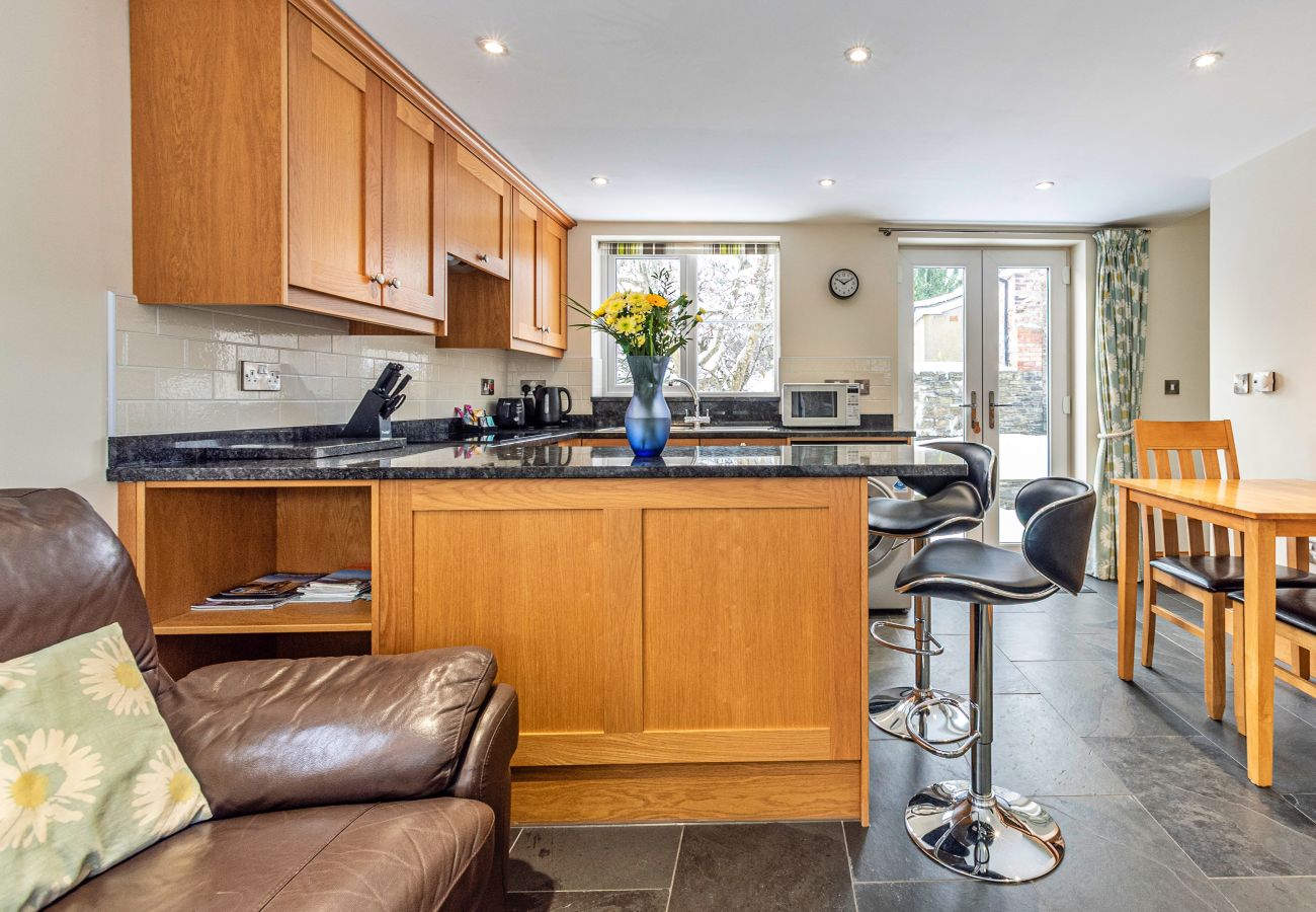 Cottage in Clocaenog - Cedar Tree Cottage