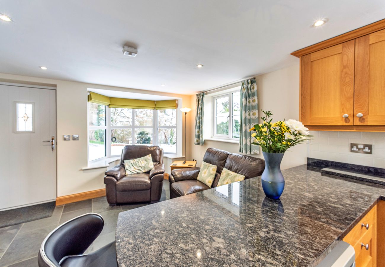 Cottage in Clocaenog - Cedar Tree Cottage