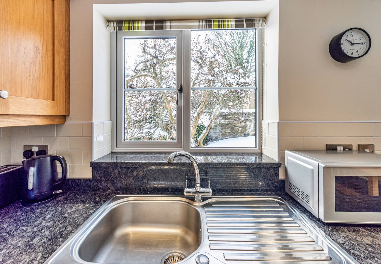 Cottage in Clocaenog - Cedar Tree Cottage