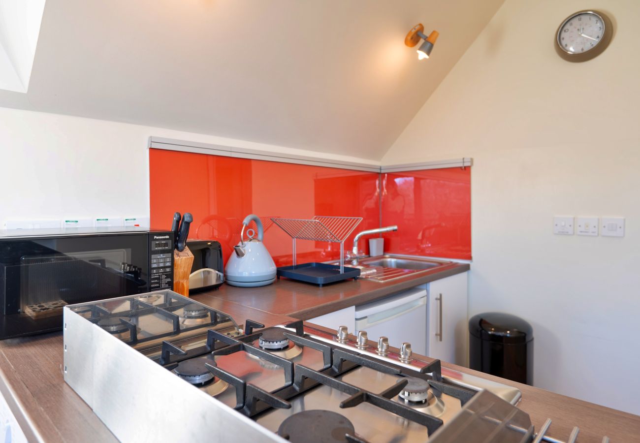 Appartement in Maesbury Marsh - Canal Central