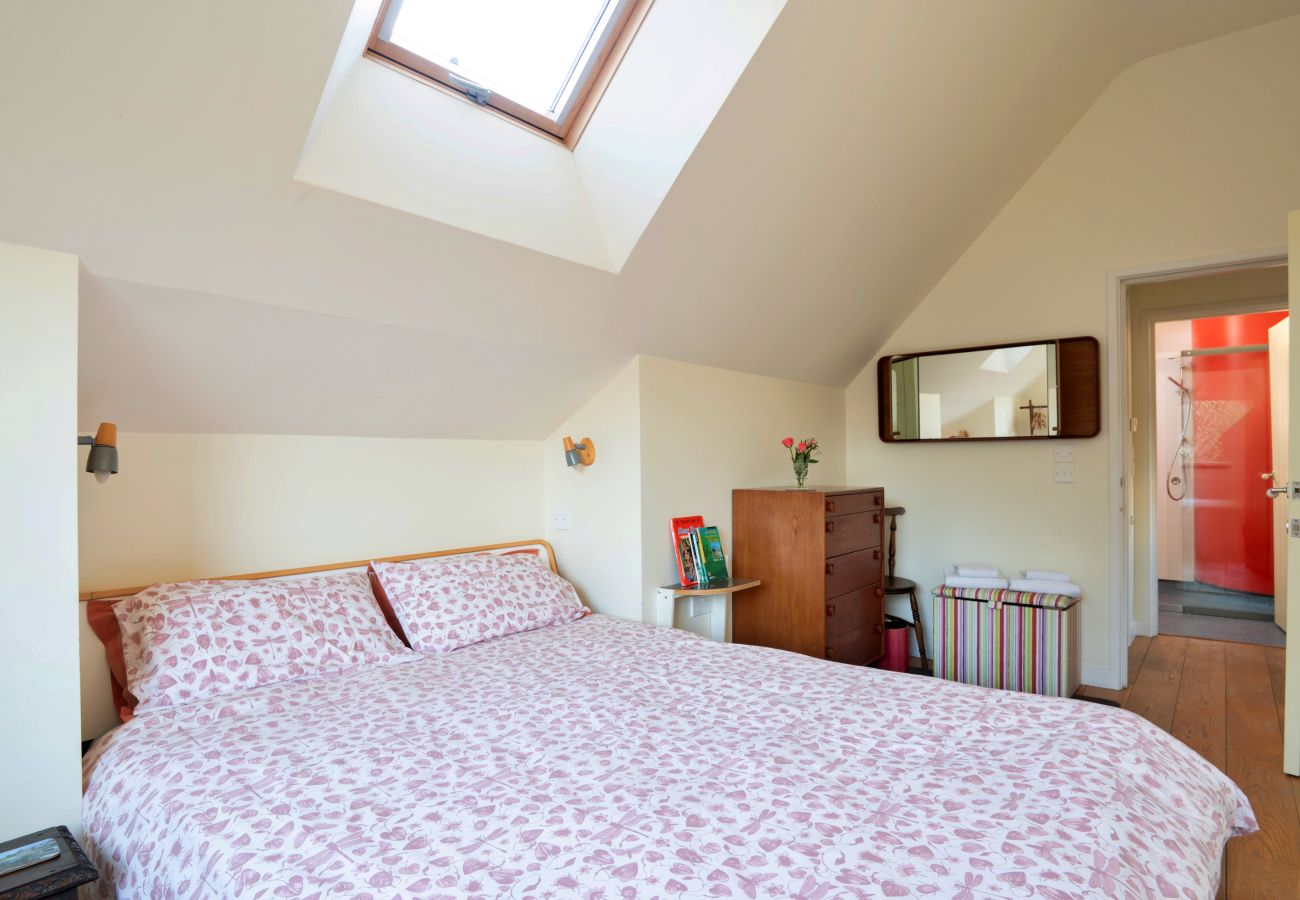 Appartement in Maesbury Marsh - Canal Central