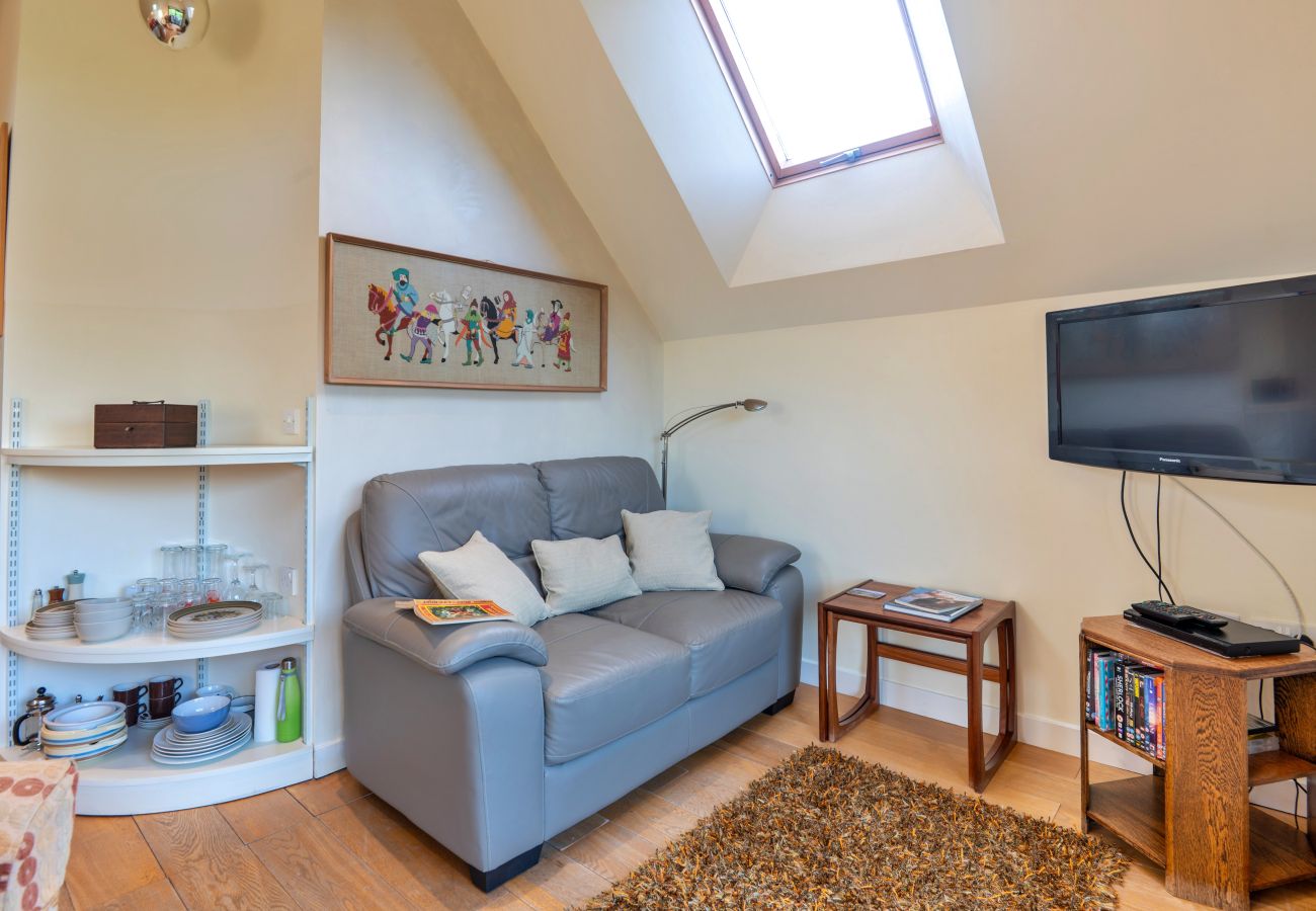 Appartement in Maesbury Marsh - Canal Central