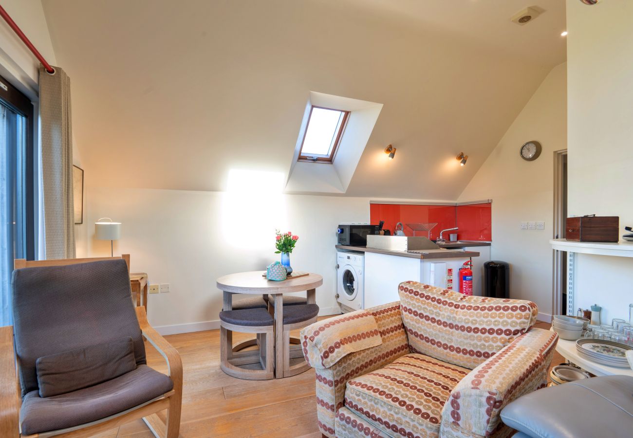 Appartement in Maesbury Marsh - Canal Central