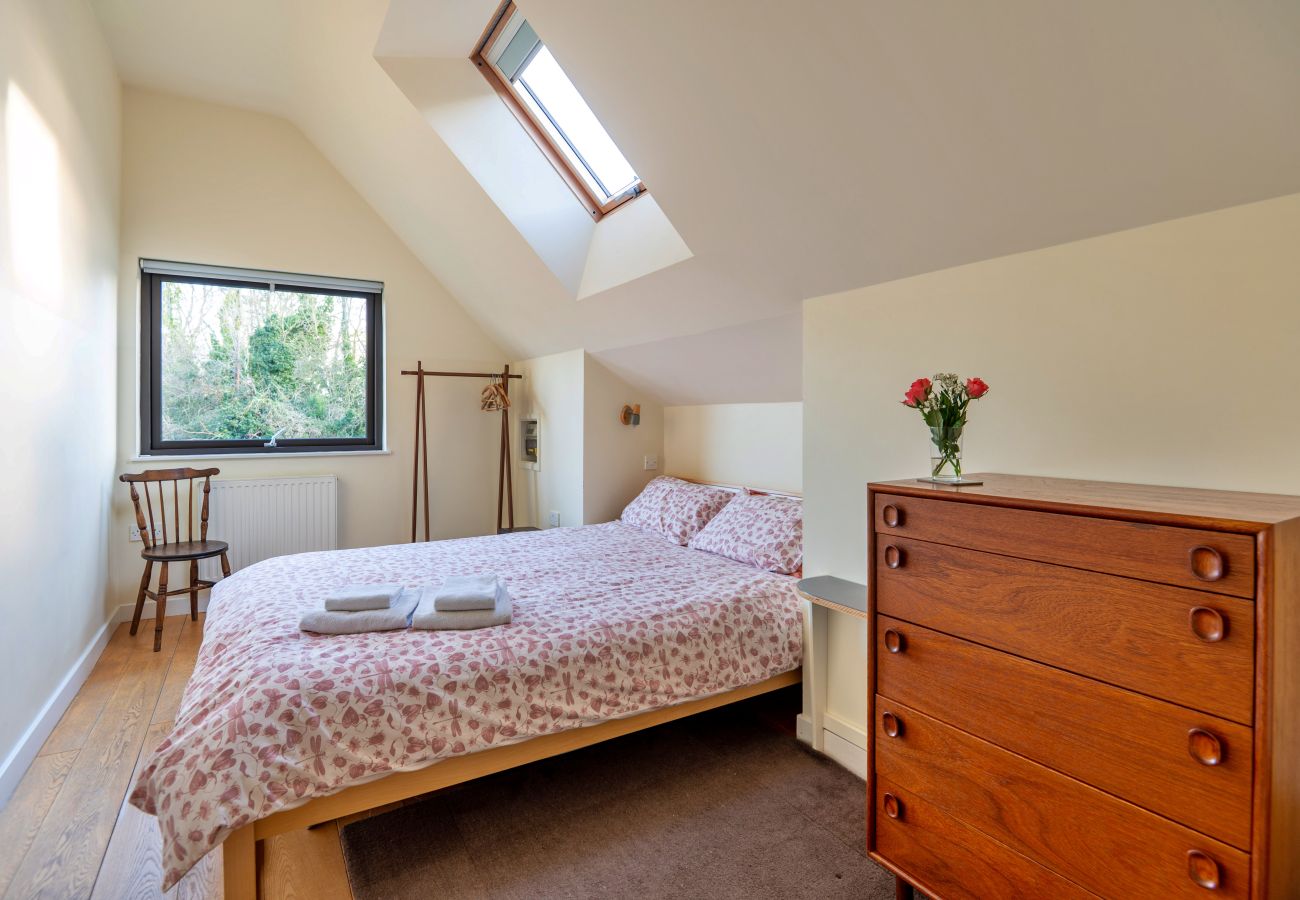 Appartement in Maesbury Marsh - Canal Central