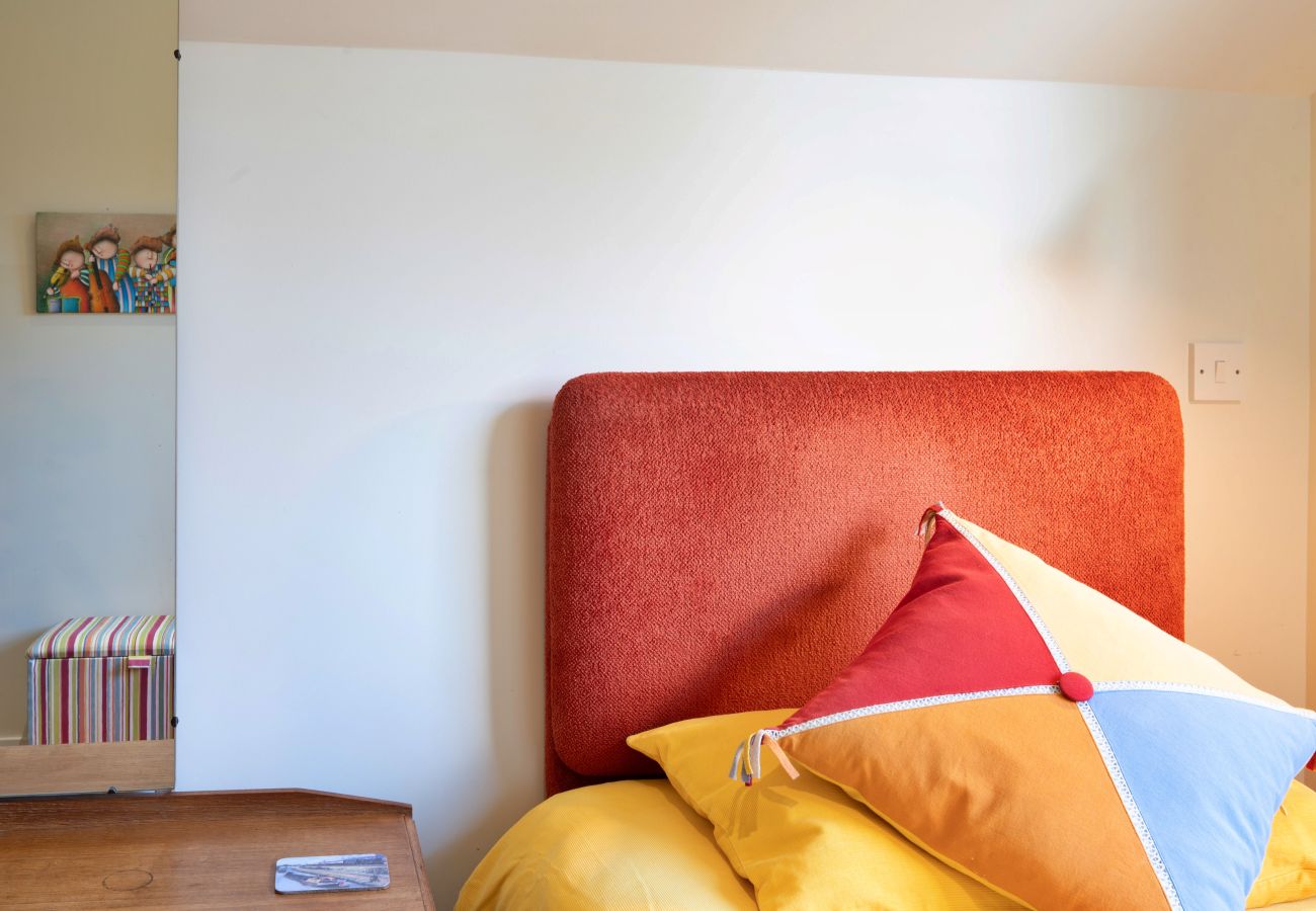 Appartement in Maesbury Marsh - Canal Central