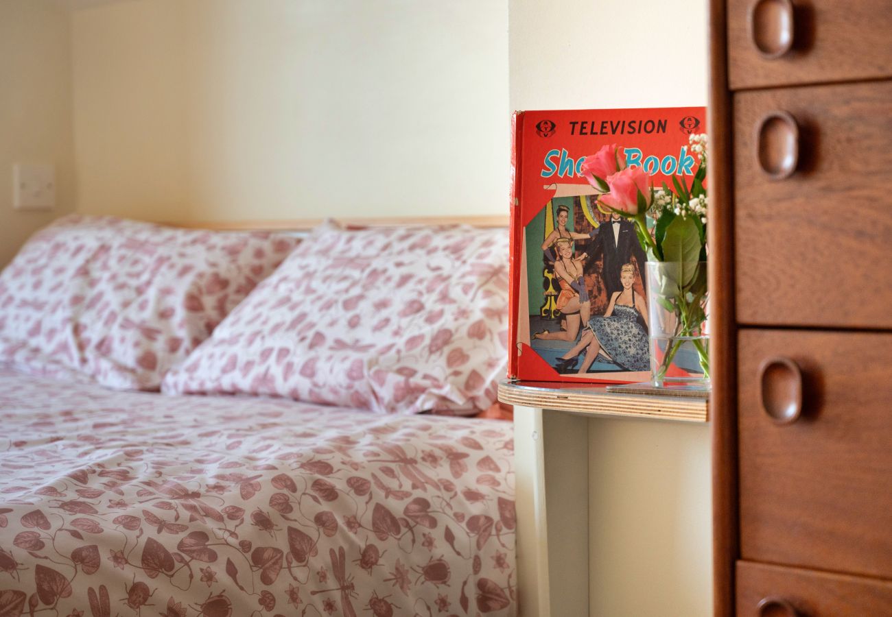 Appartement in Maesbury Marsh - Canal Central