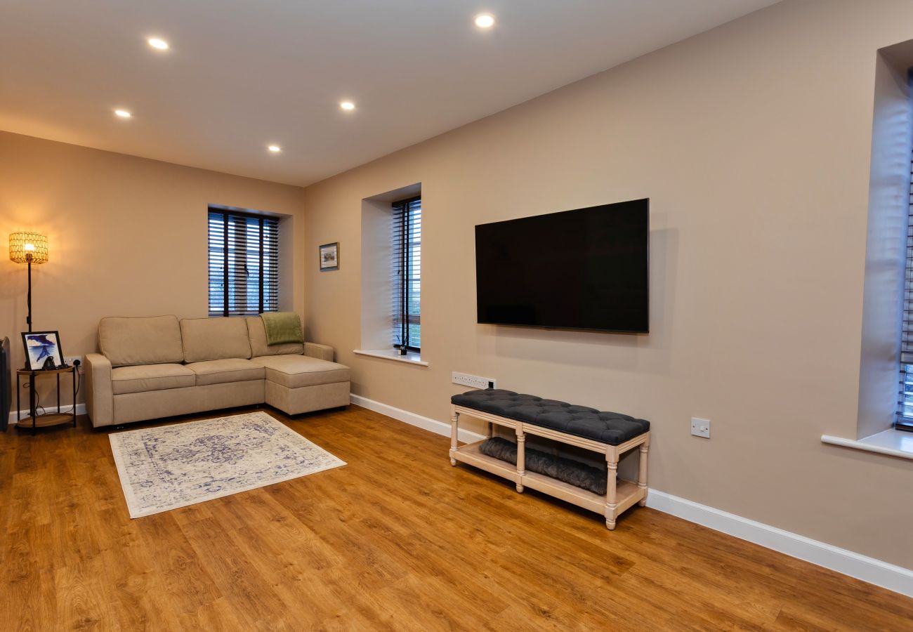 Appartement in Waren Mill - The Kiln