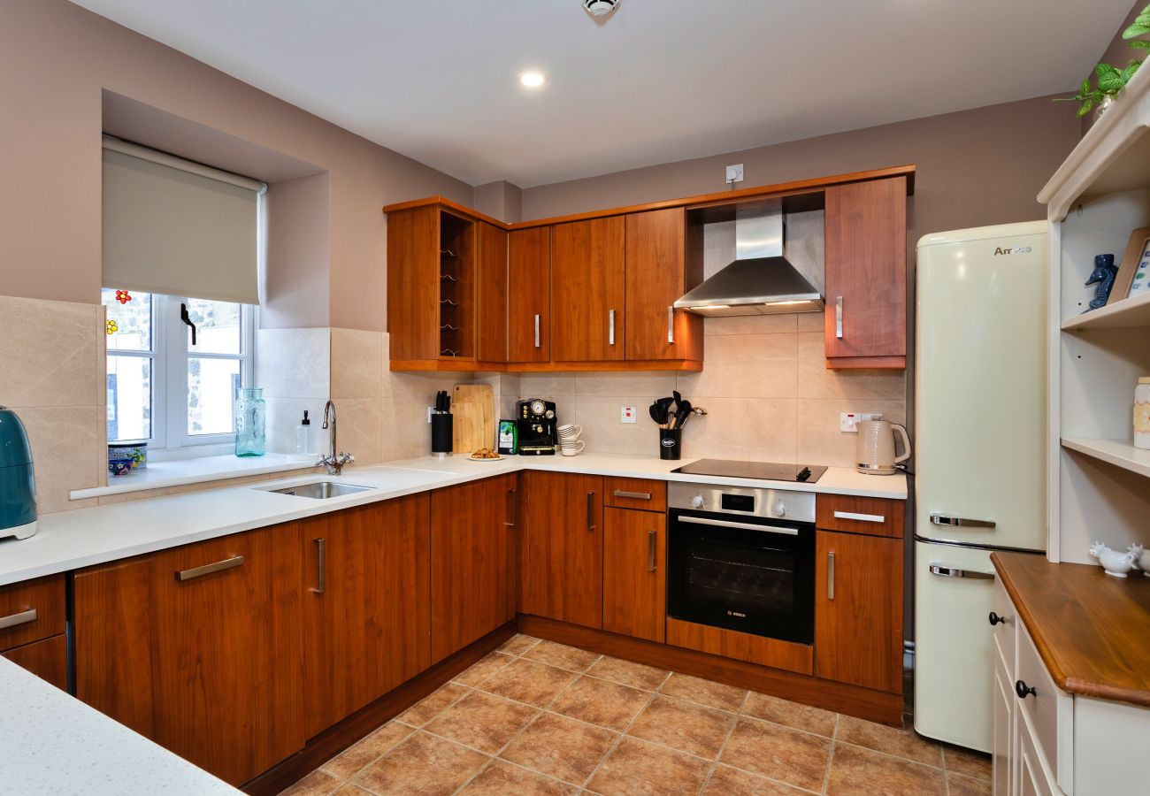 Appartement in Waren Mill - The Kiln