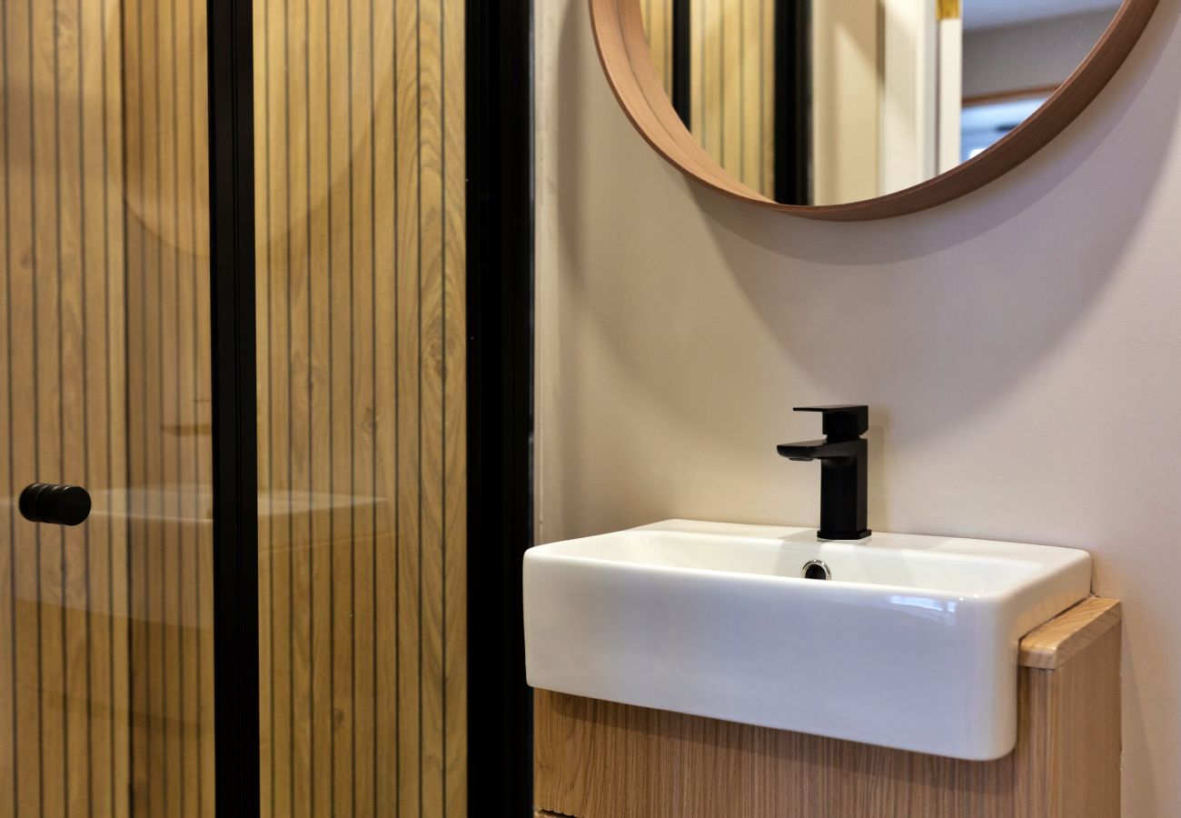 Appartement in Waren Mill - The Kiln