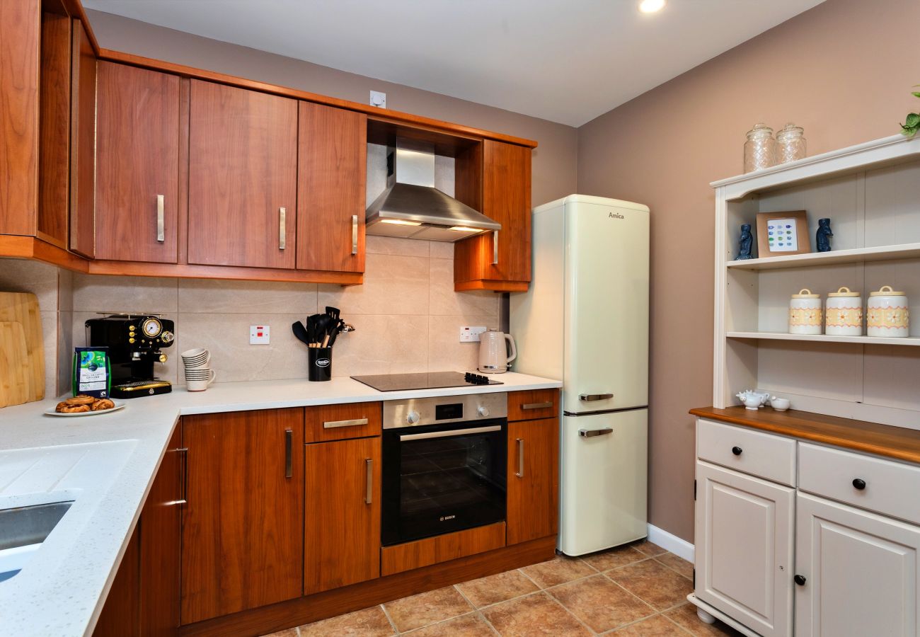 Appartement in Waren Mill - The Kiln