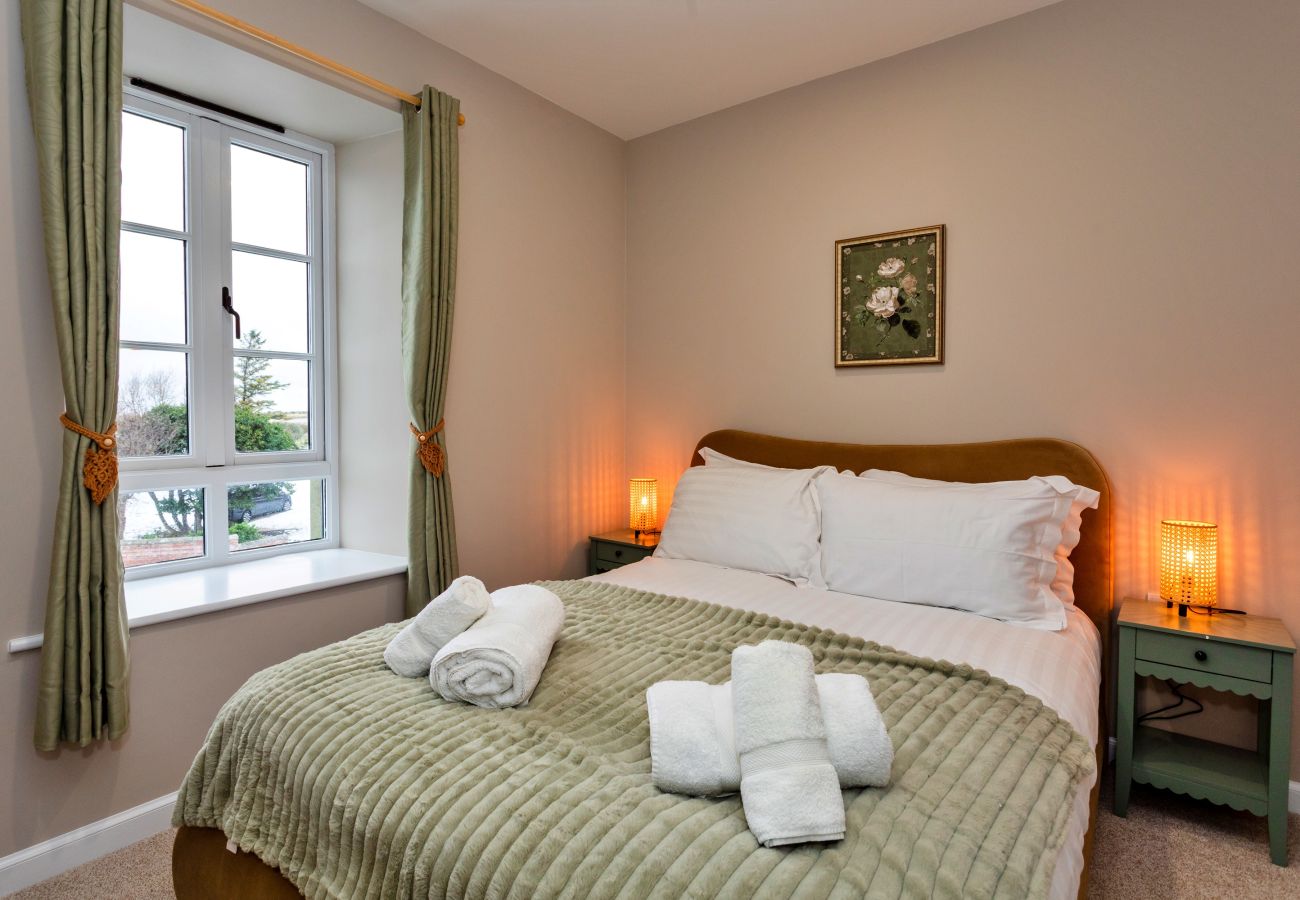 Appartement in Waren Mill - The Kiln