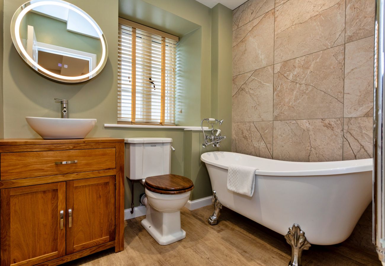 Appartement in Waren Mill - The Kiln