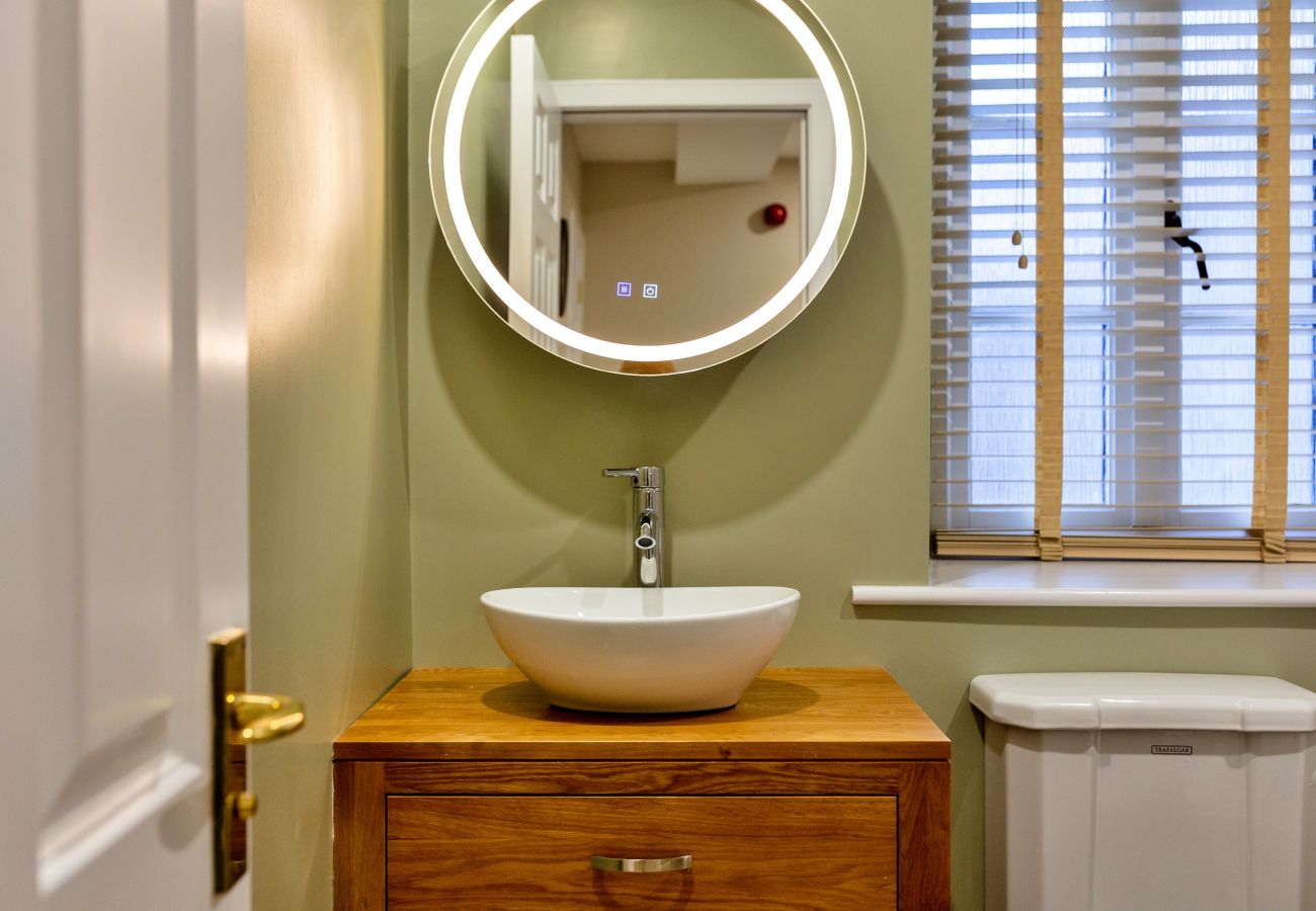 Appartement in Waren Mill - The Kiln