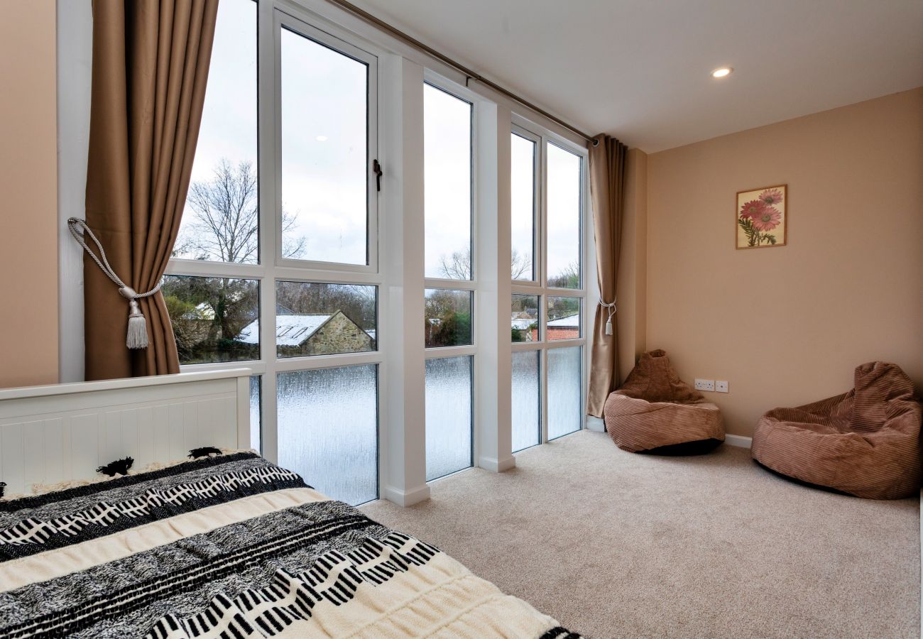 Appartement in Waren Mill - The Kiln