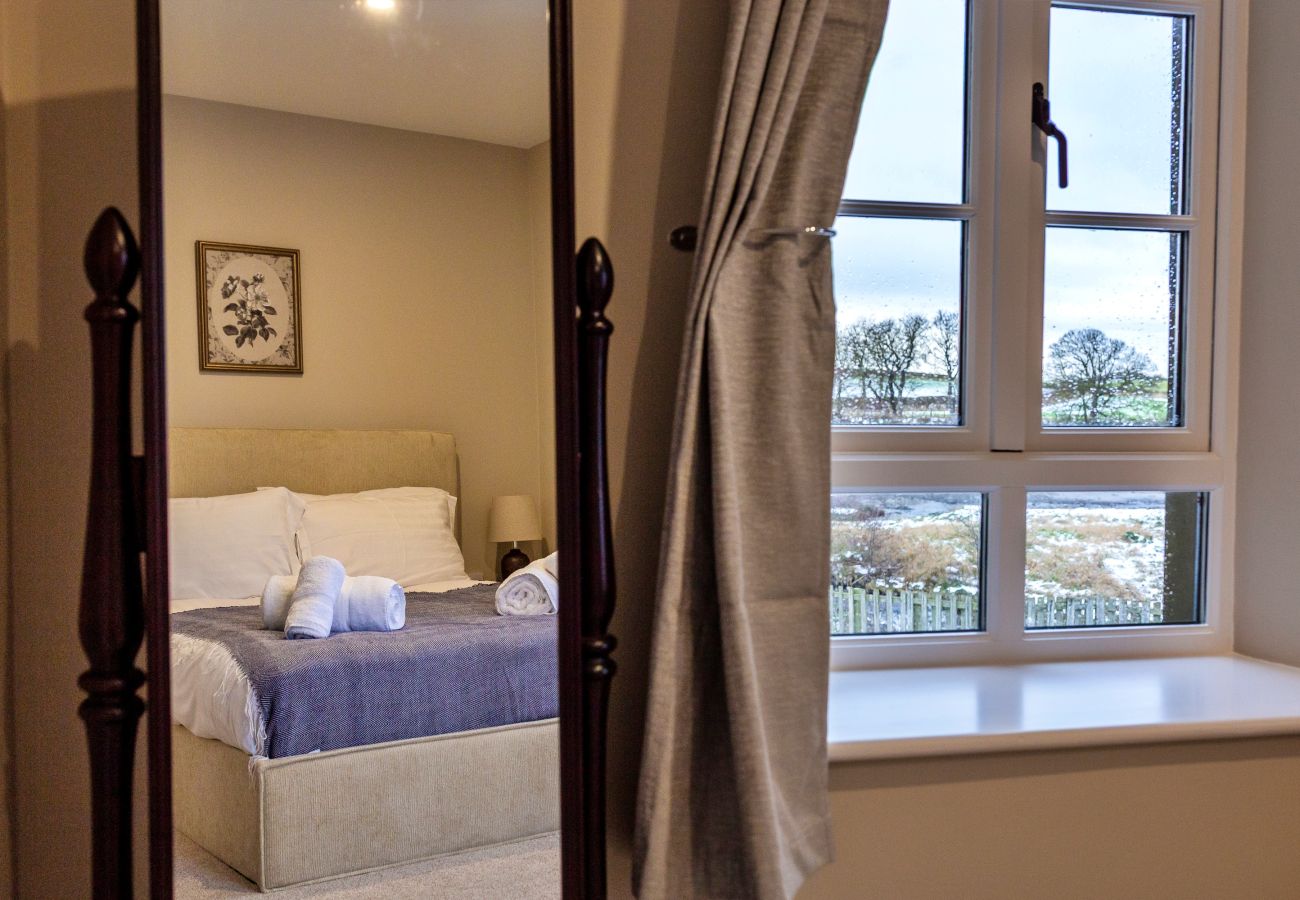 Appartement in Waren Mill - The Kiln