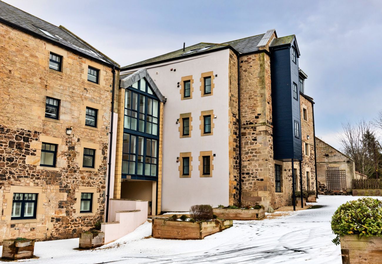 Appartement in Waren Mill - The Kiln