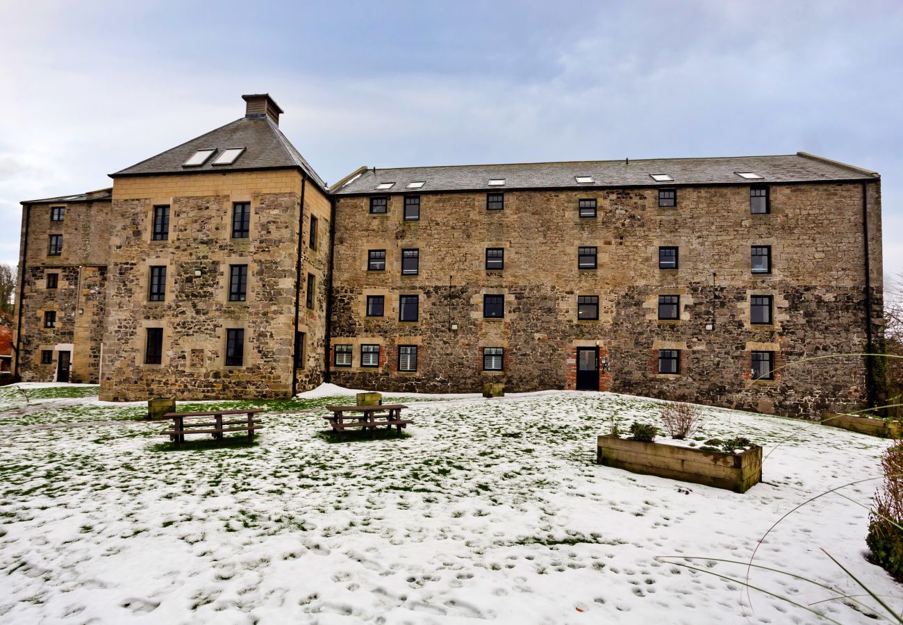 Appartement in Waren Mill - The Kiln