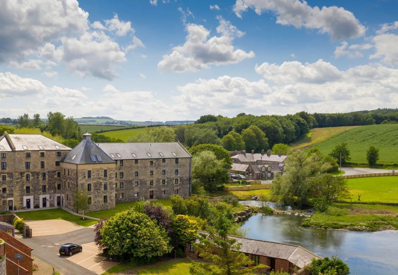 Appartement in Waren Mill - The Kiln