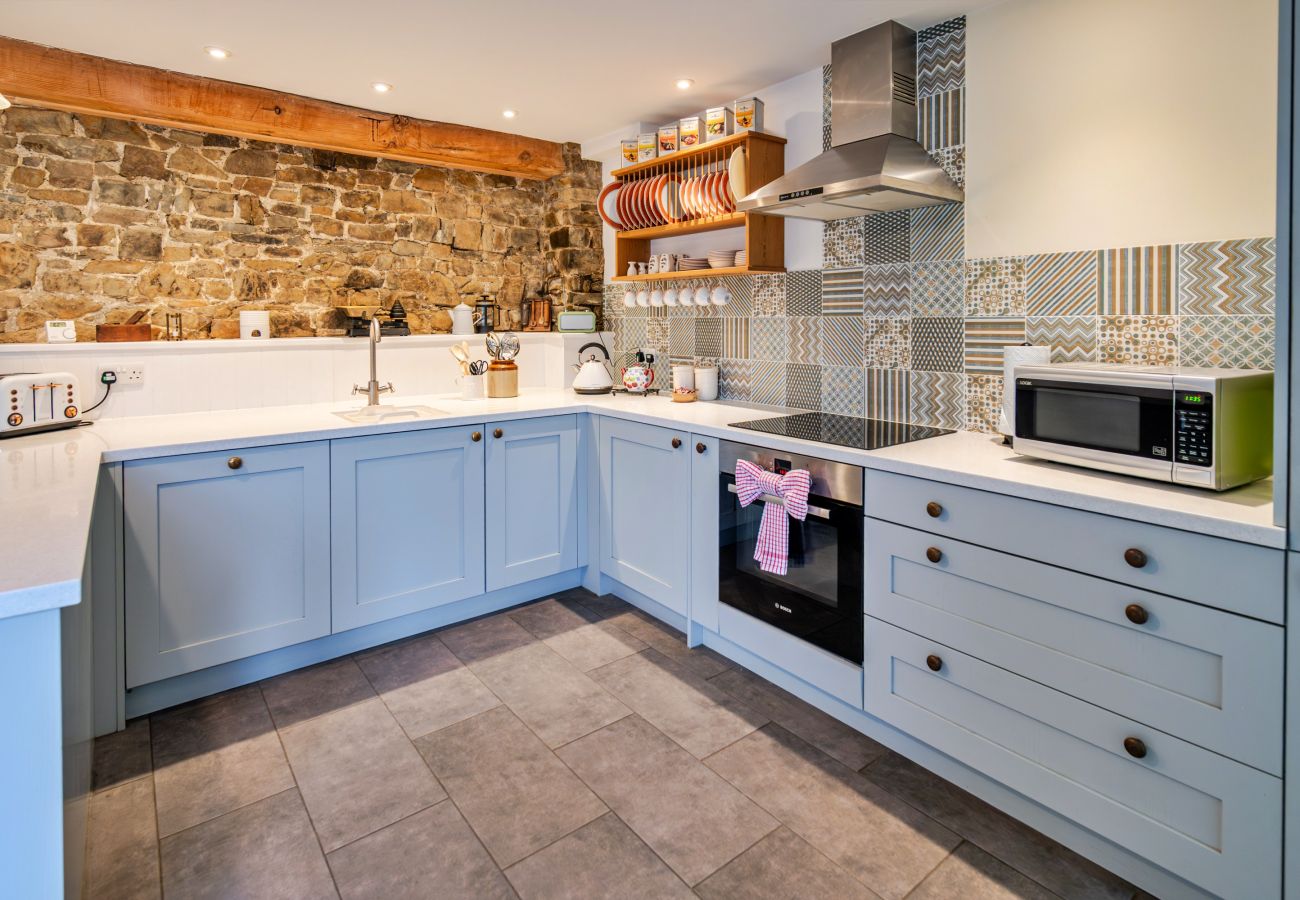 Huis in Buckland Filleigh - The Woodshed