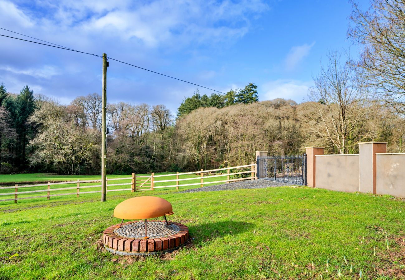 Huis in Buckland Filleigh - The Woodshed