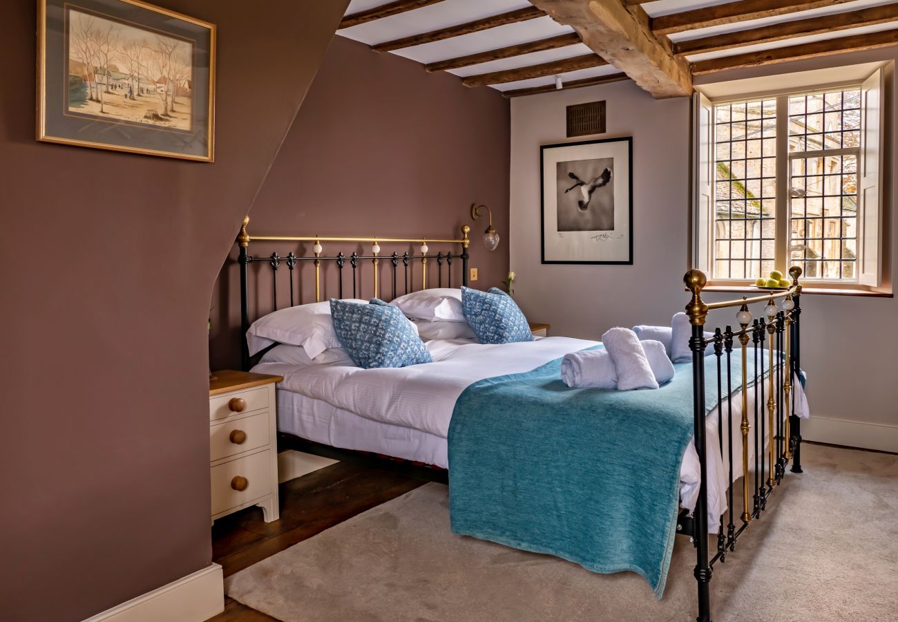 Cottage in Bledington - Bells Cottage