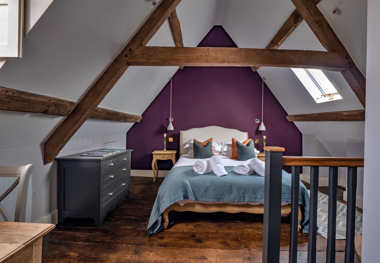 Cottage in Bledington - Bells Cottage