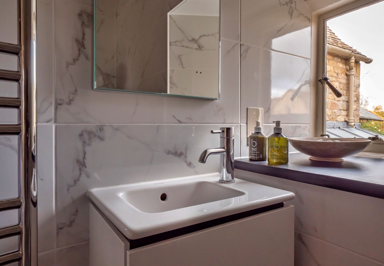 Cottage in Bledington - Bells Cottage