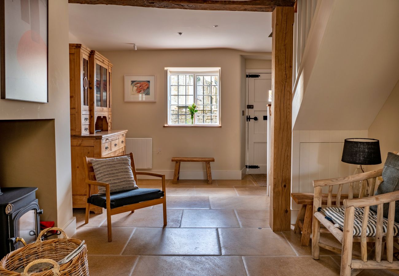 Cottage in Bledington - Bells Cottage