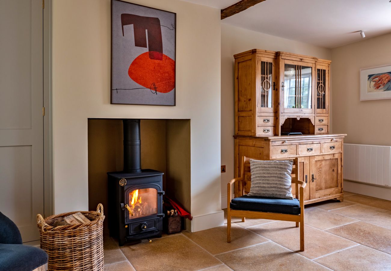 Cottage in Bledington - Bells Cottage